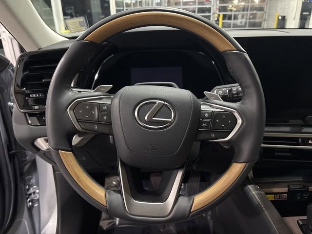 2024 Lexus RX 350 RX 350