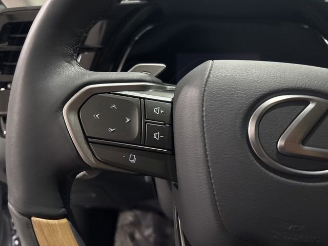 2024 Lexus RX 350 RX 350