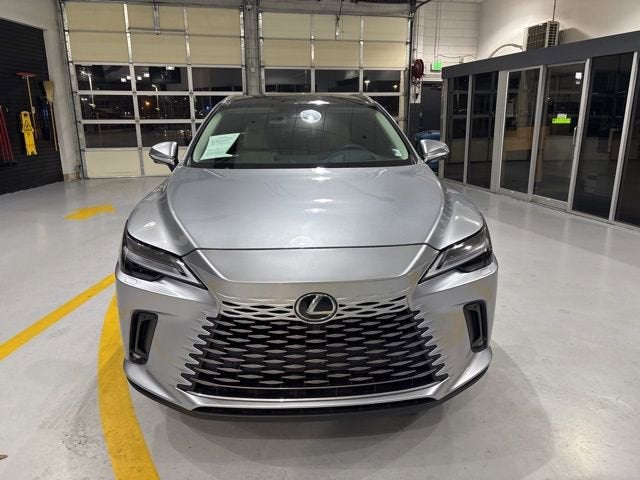 2024 Lexus RX 350 RX 350