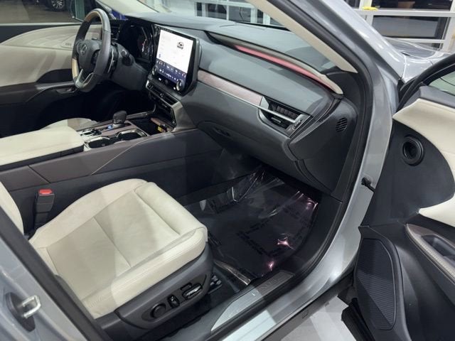 2024 Lexus RX 350 RX 350