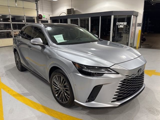 2024 Lexus RX 350 RX 350