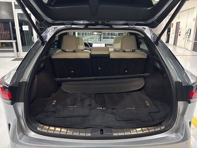 2024 Lexus RX 350 RX 350