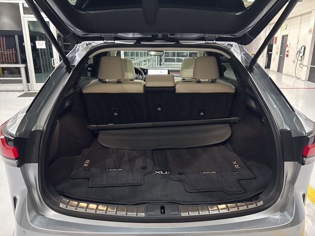 2024 Lexus RX 350 RX 350