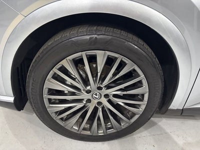 2024 Lexus RX 350 RX 350
