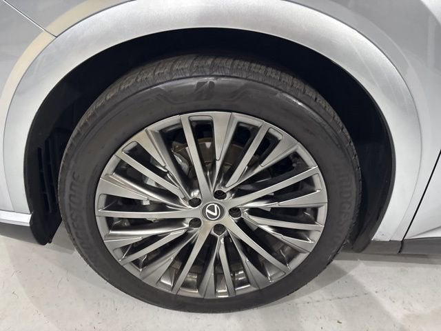 2024 Lexus RX 350 RX 350