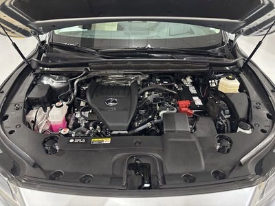 2024 Lexus RX 350 RX 350