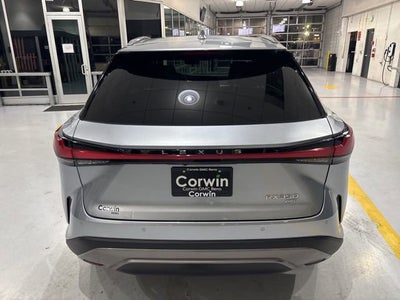 2024 Lexus RX 350 RX 350