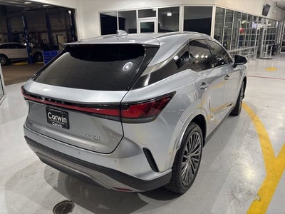 2024 Lexus RX 350 RX 350