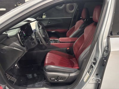 2023 Lexus RX 500h F SPORT Performance