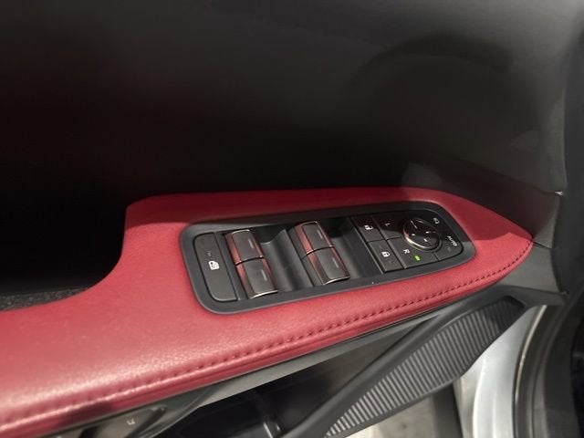2023 Lexus RX 500h F SPORT Performance