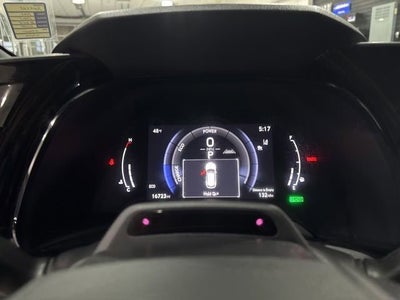 2023 Lexus RX 500h F SPORT Performance