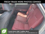 2023 Lexus RX 500h F SPORT Performance