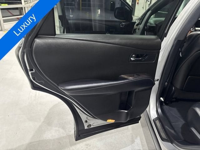 2013 Lexus RX 350 F Sport