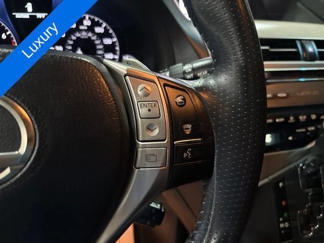 2013 Lexus RX 350 F Sport