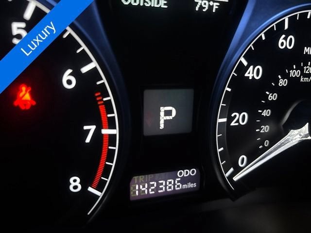 2013 Lexus RX 350 F Sport