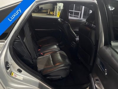 2013 Lexus RX 350 F Sport