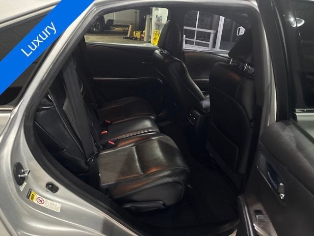 2013 Lexus RX 350 F Sport