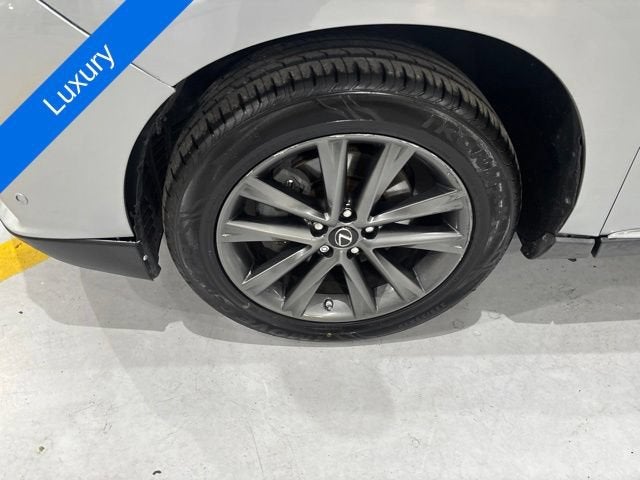 2013 Lexus RX 350 F Sport