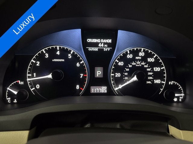2011 Lexus RX 350 NA