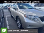 2011 Lexus RX 350 Base