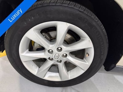 2011 Lexus RX 350 NA