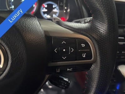 2017 Lexus RX 350 F Sport