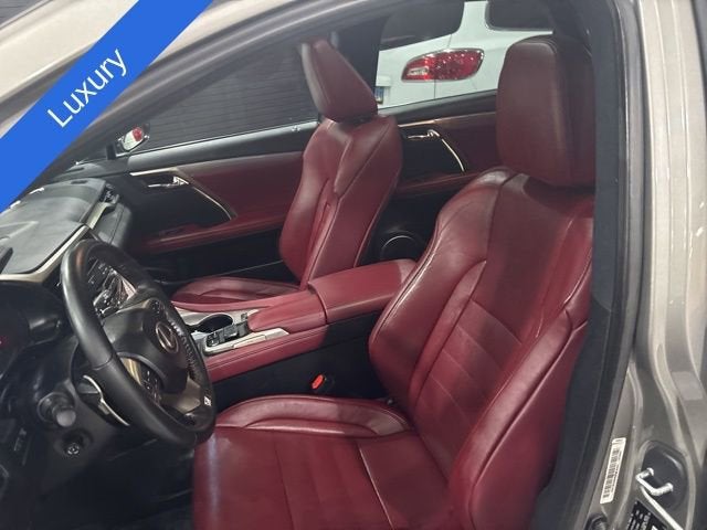 2017 Lexus RX 350 F Sport