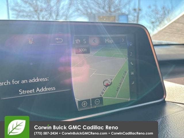 2016 Lexus RX 350 F Sport