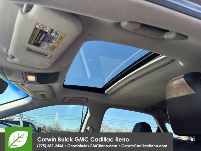 2016 Lexus RX 350 F Sport