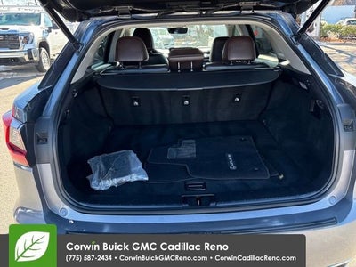 2016 Lexus RX 350 F Sport