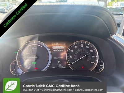 2021 Lexus RX 450h RX 450h