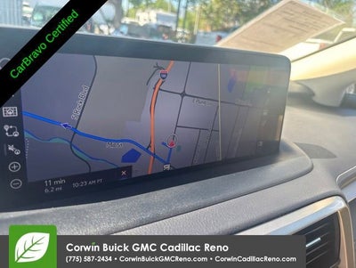 2021 Lexus RX 450h RX 450h