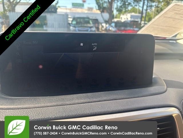 2021 Lexus RX 450h RX 450h