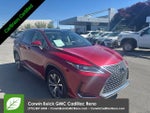 2021 Lexus RX 450h RX 450h