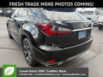2020 Lexus RX 350 Base