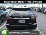 2020 Lexus RX 350 Base