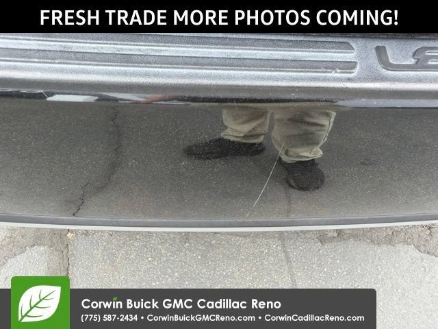 2020 Lexus RX 350 Base