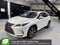 2020 Lexus RX 350 RX 350