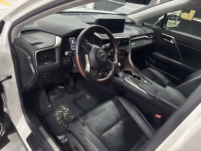 2020 Lexus RX 350 RX 350