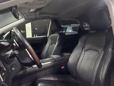 2020 Lexus RX 350 RX 350