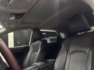 2020 Lexus RX 350 RX 350