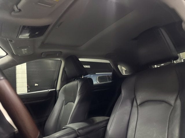 2020 Lexus RX 350 RX 350