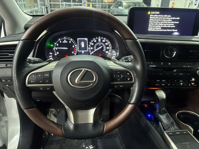 2020 Lexus RX 350 RX 350