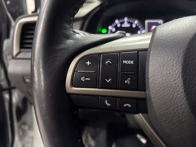 2020 Lexus RX 350 RX 350