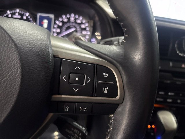 2020 Lexus RX 350 RX 350