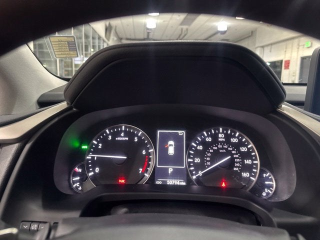 2020 Lexus RX 350 RX 350