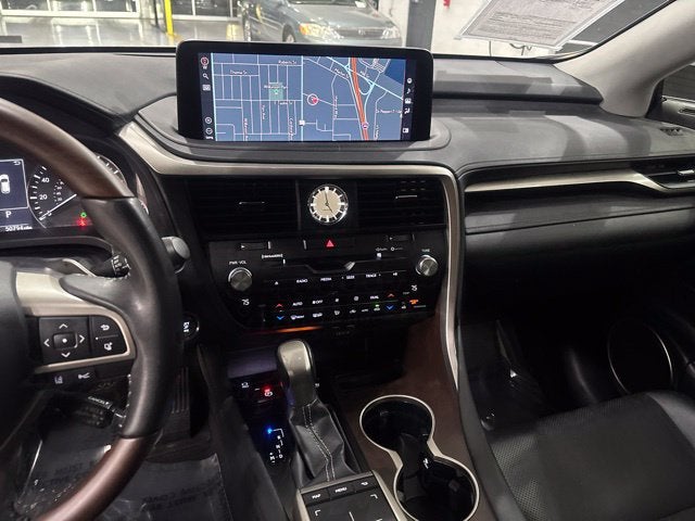 2020 Lexus RX 350 RX 350