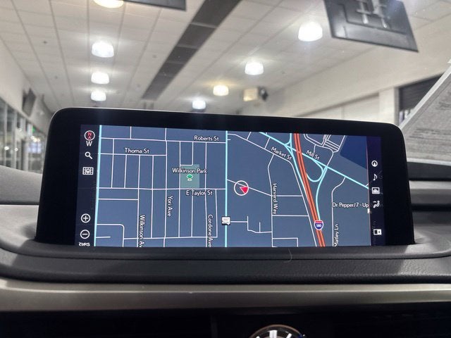 2020 Lexus RX 350 RX 350