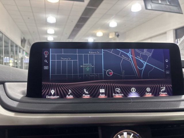 2020 Lexus RX 350 RX 350