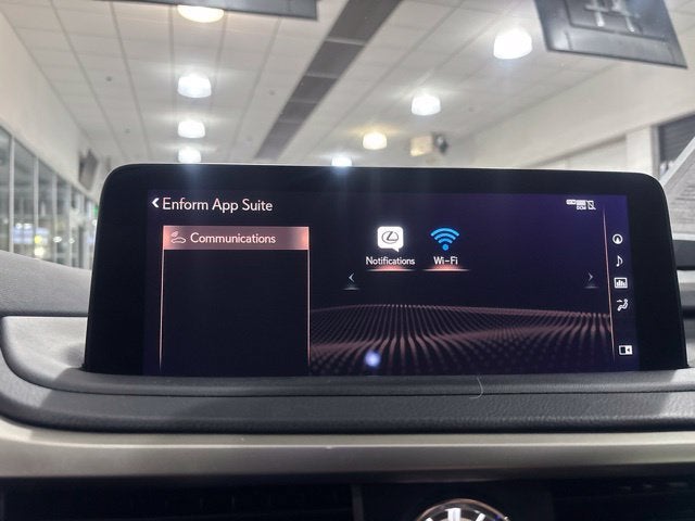 2020 Lexus RX 350 RX 350